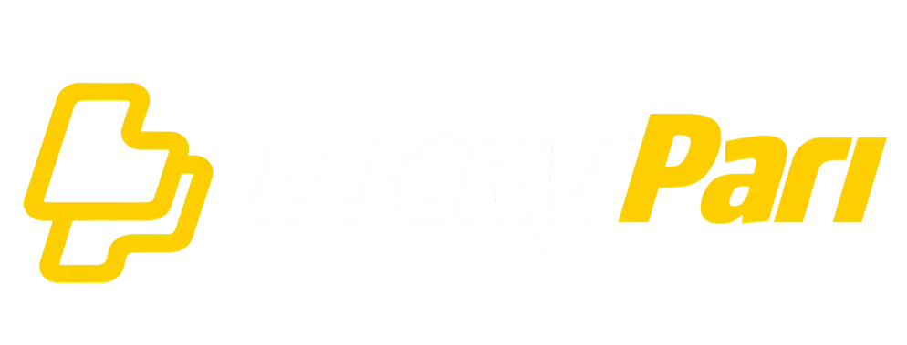 LuckyPari — казино и букмекер